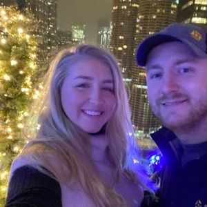 Meet your Posher, Alexandra